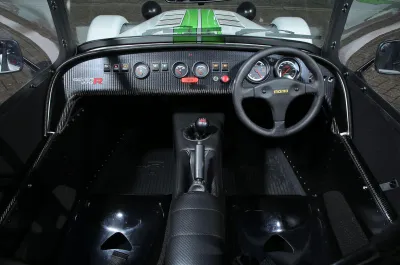 Seven 270